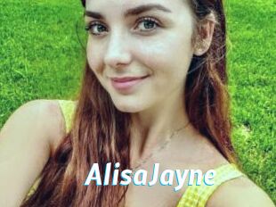 AlisaJayne