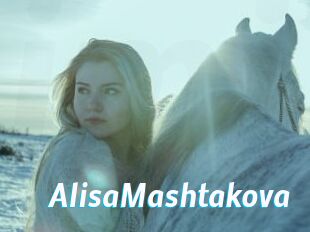 AlisaMashtakova