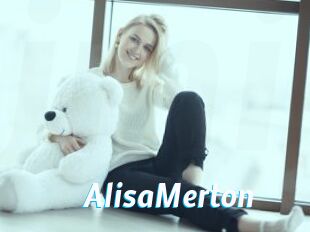 AlisaMerton