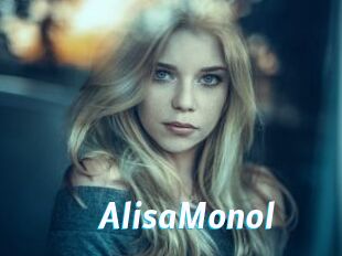 AlisaMonol