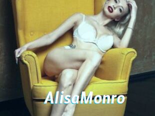 AlisaMonro