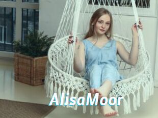 AlisaMoor