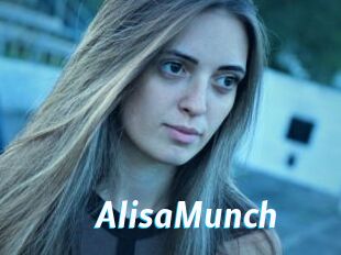 AlisaMunch