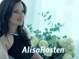 AlisaRosten