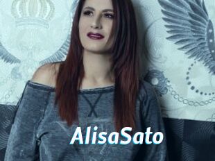 AlisaSato