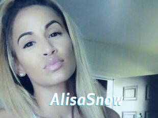 AlisaSnow
