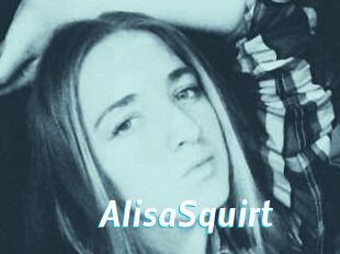 AlisaSquirt
