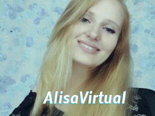 AlisaVirtual
