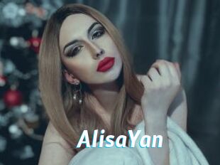 AlisaYan
