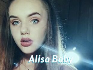 Alisa_Baby