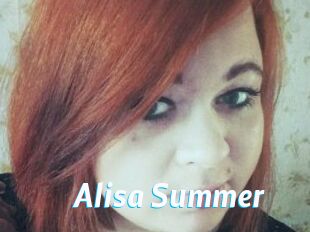 Alisa_Summer
