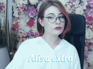 Alisa_extra