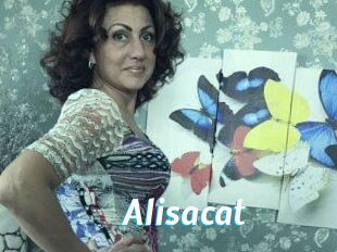 Alisacat