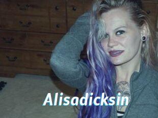 Alisadicksin
