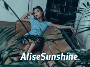 AliseSunshine