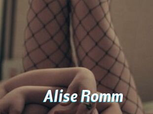 Alise_Romm