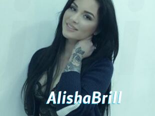 AlishaBrill