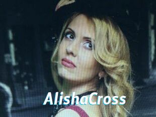 AlishaCross