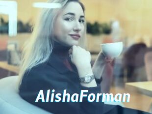 AlishaForman