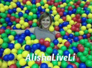 AlishaLiveLi