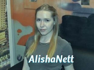 AlishaNett