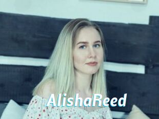 AlishaReed