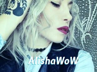 AlishaWoW