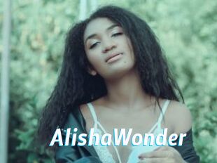 AlishaWonder