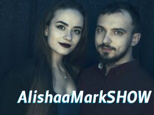 AlishaaMarkSHOW