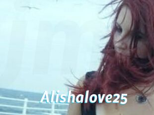 Alishalove25