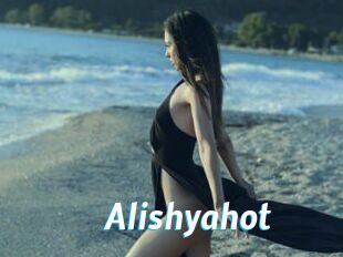 Alishyahot