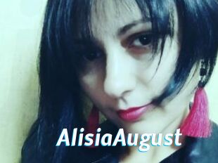 AlisiaAugust
