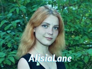 AlisiaLane