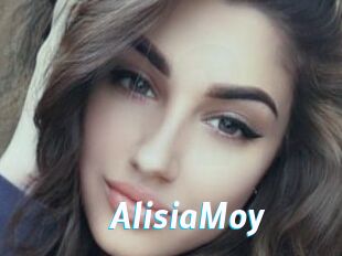 AlisiaMoy