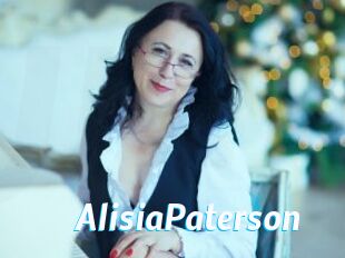 AlisiaPaterson