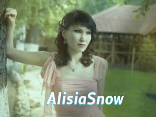 AlisiaSnow