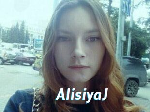 AlisiyaJ