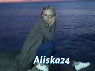 Aliska24