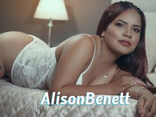 AlisonBenett