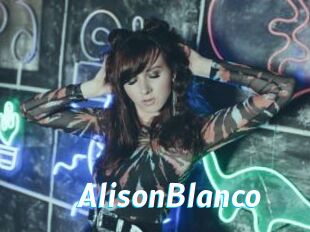 AlisonBlanco