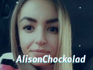 AlisonChockolad