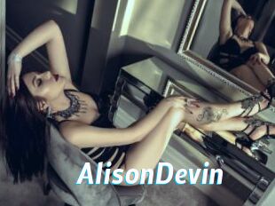 AlisonDevin