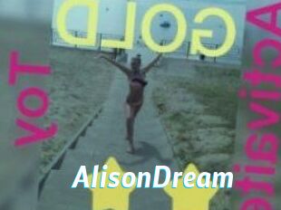 Alison_Dream