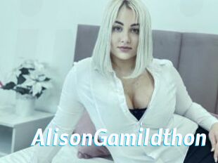 AlisonGamildthon