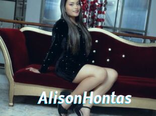 AlisonHontas