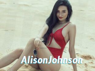 AlisonJohnson