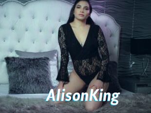 AlisonKing