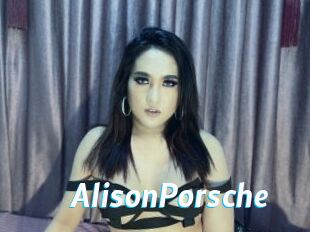 AlisonPorsche