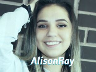AlisonRay