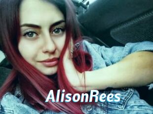 AlisonRees